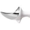 Tovolo Tilt Up Ice Cream Scoop White: Dishwasher-Safe Zinc Alloy, 13" Handle, 3.25" Head, Large Scooper 1 Tovolo Tilt Up Ice Cream Scoop White: Dishwasher-Safe Zinc Alloy, 13" Handle, 3.25" Head, Large Scooper -Target KitchenAid GUEST a869356a 6bac 4734 a703 429627c57461