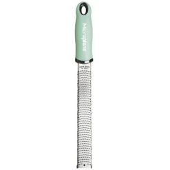 Microplane Premium Classic Zester Grater -Target KitchenAid GUEST a88bf168 6aeb 42d1 b649 5ce5f6ca6705