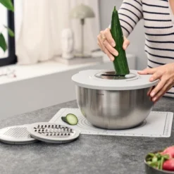 ZWILLING Fresh & Save BOWLS 5-pc Accessory Set -Target KitchenAid GUEST a88c67b8 8cdd 4373 b2fc 179f448cf4b6