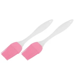 Unique Bargains Home Bakery Handle Basting Grilling Tool Oil Condiment Pastry Brush 2pcs -Target KitchenAid GUEST a8fd4229 7003 4c3c b5d6 f09d23ae8486