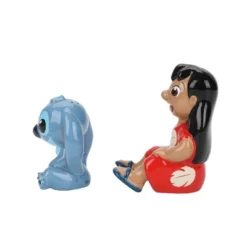 Disney Lilo & Stitch 2-Pack Salt & Pepper Shaker Set -Target KitchenAid GUEST a9127baf 31d5 42bf a995 a0c3867cf0b6