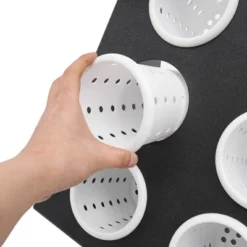 YIYIBYUS 6-Compartment Restaurant Utensil Holder, Utensil Organizer -Target KitchenAid GUEST a927a926 2cce 4a1c 9e37 1549828d0714