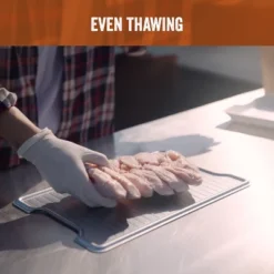 Yukon Glory Premium Grill Prep N Serve With Defrosting Tray 11 Yukon Glory Premium Grill Prep N Serve With Defrosting Tray -Target KitchenAid GUEST a92c34bc 23e4 4698 a289 bacbdd4995d1