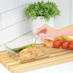 Escali Instant Read Dial Thermometer: Stainless Steel Food & Meat Thermometer, Reads Celsius & Fahrenheit, 0-220°F Range -Target KitchenAid GUEST a97183b7 7fca 4c25 8a4a 80af951b0104