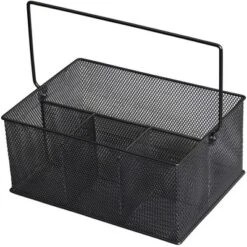 YBM Home Mesh Utensil Condiment Caddy 12 YBM Home Mesh Utensil Condiment Caddy -Target KitchenAid GUEST a9bb233f 1b29 4f71 a200 6ceb0ba1d2f3