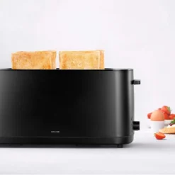 ZWILLING Enfinigy 2-Long Slot Toaster 15 ZWILLING Enfinigy 2-Long Slot Toaster -Target KitchenAid GUEST a9e5a3d0 6dd4 4109 8299 18befdf11afa