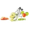 PL8 Professional Apple Machine: Stainless Steel Fruit & Vegetable Peeler, Dishwasher-Safe, Gray/White Finish -Target KitchenAid GUEST aa367d9a 7784 4ec2 9a83 943a22245e6a