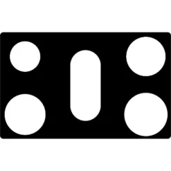 GE StoveGuard Stove Protector #198 7 GE StoveGuard Stove Protector #198 -Target KitchenAid GUEST aa4abad4 7479 4812 827c e5381006d1f0