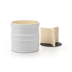 RSVP International Oversized Tool Crock - White 15 RSVP International Oversized Tool Crock - White -Target KitchenAid GUEST aa861cb8 21c5 49bb af5d e3902aa142f7