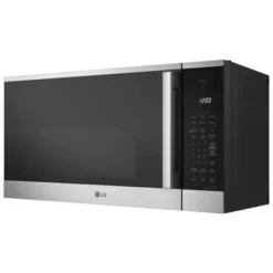 LG MVEM1825X 1.8 Cu. Ft. Stainless Steel Over-The-Range Smart Microwave 9 LG MVEM1825X 1.8 Cu. Ft. Stainless Steel Over-The-Range Smart Microwave -Target KitchenAid GUEST aabe5491 52c5 41fb a668 d9924382dcaa