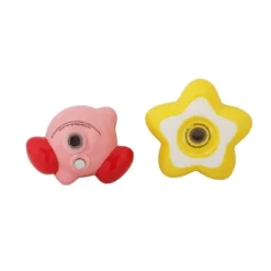 Kirby & Warp Star Sculpted Ceramic Salt & Pepper Shakers 14 Kirby & Warp Star Sculpted Ceramic Salt & Pepper Shakers -Target KitchenAid GUEST ab24c908 1807 4212 97e4 7855e704c42d