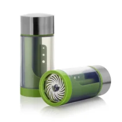 Microplane Stainless Steel Herb Mill 2.0, Green -Target KitchenAid GUEST ab55177a 04db 4d65 9ab4 dbfcade9130b