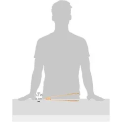 Norpro 12-inch Bamboo Tongs 9 Norpro 12-inch Bamboo Tongs -Target KitchenAid GUEST ab595448 dc92 47f9 9aef ab049ed38773