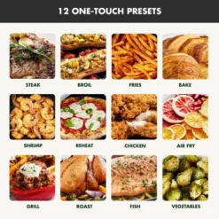 GreenPan Cyclone 7qt Top-View Air Fryer -Target KitchenAid GUEST ab5a4938 6384 4151 a4e4 fff445334b53