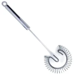 Norpro 11.5" Krona Stainless Steel Sauce Master Coil Whisk -Target KitchenAid GUEST ab717880 9519 4097 9247 413e6312bc21