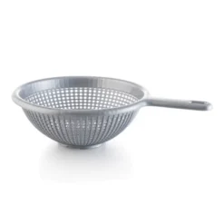YBM Home 8.5 Inch Deep Plastic Colander (31-1129)
