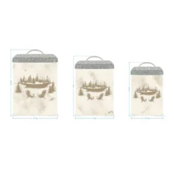 Park Designs Adirondack Canisters Set Of 3 -Target KitchenAid GUEST abc4f636 0038 428b 9e83 0ba8825714ca