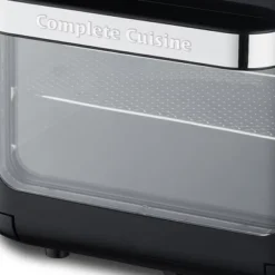 Complete Cuisine 12.5 Quart Digital Air Fryer Oven With Rotisserie & Dehydrator -Target KitchenAid GUEST abdd2d96 f7cd 4517 9b8a 7a69a3e77612