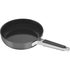 ZWILLING Pure 9.5-inch Stainless Steel Ceramic Nonstick Fry Pan -Target KitchenAid GUEST abe7597e 0fb1 4586 bb1a 0ccae9aefb68