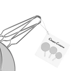 Hastings Home Stainless Steel Splatter Screen Guards – 3 Pieces -Target KitchenAid GUEST ac0d03b8 7cbe 468a 915b 1a5eac8e1c7b