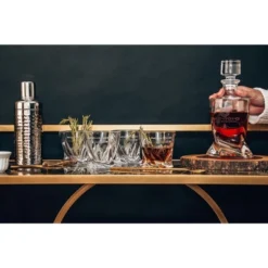 Ukonic Star Trek: The Next Generation 5-Piece Whiskey Decanter Set 13 Ukonic Star Trek: The Next Generation 5-Piece Whiskey Decanter Set -Target KitchenAid GUEST ac1306e8 8c59 4b9c aeed b9fa2a8e59de
