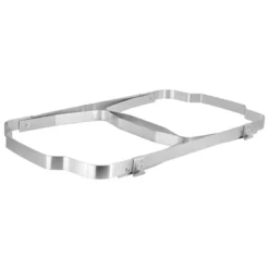 MegaChef 9.5 Quart Foldable Stainless Steel Professional Chafing Dish/Food Warmer/Buffet Server Serving Trays, Set Of 2 17 MegaChef 9.5 Quart Foldable Stainless Steel Professional Chafing Dish/Food Warmer/Buffet Server Serving Trays, Set Of 2 -Target KitchenAid GUEST ac1f66cd c296 461e be04 4fd11e630abf