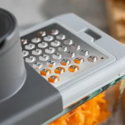 ZWILLING Z-Cut Multi Grater/Mandoline -Target KitchenAid GUEST ac3602c8 6c00 4072 a599 9941ffa65ce1