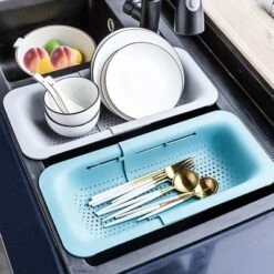 Collapsible Sink Colanders And Strainers Basket Over The Sink Colander Collapsible Colander Extendable Plastic Fruit 13 Collapsible Sink Colanders And Strainers Basket Over The Sink Colander Collapsible Colander Extendable Plastic Fruit -Target KitchenAid GUEST ac575ca2 2dc1 4c84 9112 091d914cc43f