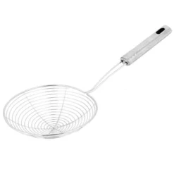 Unique Bargains Kitchen Stainless Steel Spiral Noodles Food Mesh Strainer Silver Tone 5.3" Dia 7 Unique Bargains Kitchen Stainless Steel Spiral Noodles Food Mesh Strainer Silver Tone 5.3" Dia -Target KitchenAid GUEST ac6fa54d fa08 4c79 b1a4 0fd8971b30dc