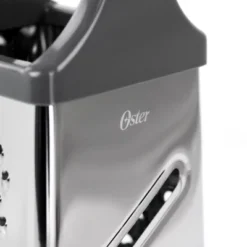 Oster® Oster Stainless Steel Four Sided Box Grater