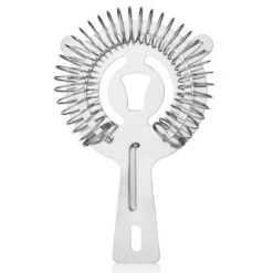 True Hawthorne Strainer, Stainless Steel Strainer, Cocktail Strainer For Drinks, Martini Strainer, Strainer For Bartending, Bar Accessories, Bar Tools -Target KitchenAid GUEST ac9293ad b538 4e93 bbac f44e7a451aea