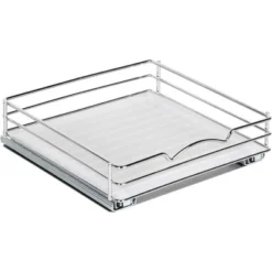 Hold N' Storage - Pull Out Cabinet Organizer For Spices- Heavy Duty With Lifetime Limited Warranty 22 Hold N' Storage - Pull Out Cabinet Organizer For Spices- Heavy Duty With Lifetime Limited Warranty -Target KitchenAid GUEST acefba23 4c0a 4989 b783 8b4b6a1c5883