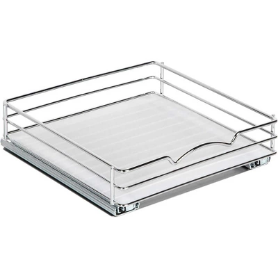 Hold N' Storage - Pull Out Cabinet Organizer For Spices- Heavy Duty With Lifetime Limited Warranty 9 Hold N' Storage - Pull Out Cabinet Organizer For Spices- Heavy Duty With Lifetime Limited Warranty - Image 7