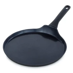 BergHOFF Helix Nonstick Ceramic Pancake Pan 11", Recycled Aluminum, Black 15 BergHOFF Helix Nonstick Ceramic Pancake Pan 11", Recycled Aluminum, Black -Target KitchenAid GUEST acfec33a a54d 4402 aed3 affcb37a83ae