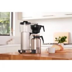 Technivorm Moccamaster CDT Coffee Maker Grand 8 Technivorm Moccamaster CDT Coffee Maker Grand -Target KitchenAid GUEST ad0a9d14 6f60 433d aee9 0f9db6539cb7