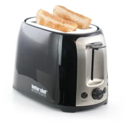 Better Chef Cool Touch Wide-Slot Toaster In Black 11 Better Chef Cool Touch Wide-Slot Toaster In Black -Target KitchenAid GUEST ad762b78 f5f9 4e51 a32a bb5ddd7835ed