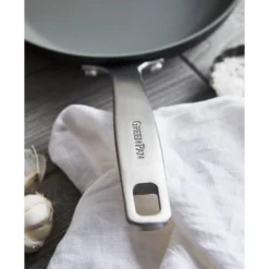 GreenPan Chatham 13" Hard Anodized Healthy Ceramic Nonstick Fry Pan With Helper Handle 9 GreenPan Chatham 13" Hard Anodized Healthy Ceramic Nonstick Fry Pan With Helper Handle -Target KitchenAid GUEST ad7c5fb1 ac23 4579 ab7f fd093d223bfd