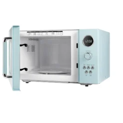 Comfee Retro 0.9-cu Ft 900-Watt Countertop Microwave 12 Comfee Retro 0.9-cu Ft 900-Watt Countertop Microwave -Target KitchenAid GUEST ad89ac3b 6229 4916 aef0 4caaecbd90ee