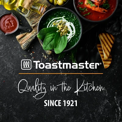 Toastmaster 4-Quart Digital Slow Cooker With Locking Lid 8 Toastmaster 4-Quart Digital Slow Cooker With Locking Lid - Image 6