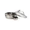 RSVP Endurance Stainless Steel 4-Egg Poacher Set 2 RSVP Endurance Stainless Steel 4-Egg Poacher Set -Target KitchenAid GUEST adc0ae7e 3ae7 45d4 990c 1c216137bfe3
