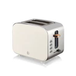 Swan Nordic 2 Slice Toaster -Target KitchenAid GUEST adcc492a c386 4ef9 b58e 9a924ca64f04