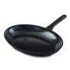 BergHOFF Helix Nonstick Ceramic 13.25" X 9.5" Fish Pan 2qt., Recycled Aluminum, Black 2 BergHOFF Helix Nonstick Ceramic 13.25" X 9.5" Fish Pan 2qt., Recycled Aluminum, Black -Target KitchenAid GUEST adfe162d 4526 4c0b bc9d 5fea47865da3