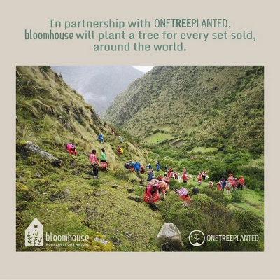 Bloomhouse 12 Piece Aluminum Enamel Cookware Set W/ Non-stick Non-toxic Ceramic Interior And Ceramic Steamer Insert - Stone Grey 6 Bloomhouse 12 Piece Aluminum Enamel Cookware Set W/ Non-stick Non-toxic Ceramic Interior And Ceramic Steamer Insert - Stone Grey - Image 4