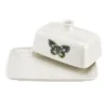 Portmeirion Botanic Garden Harmony Covered Butter Dish 2 Portmeirion Botanic Garden Harmony Covered Butter Dish -Target KitchenAid GUEST ae62c5c2 ffb6 4912 9526 16bada9c150d