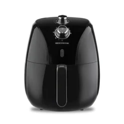 Proctor Silex Air Fryer - Black: 3 Qt Capacity, 1700W, Dishwasher-Safe Parts, Electric Kitchen Appliance -Target KitchenAid GUEST ae9c7a97 5b0e 4171 b290 d5dd865dd1a7