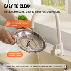 VEVOR Shawarma Grill Machine, Vertical Chicken Shawarma Cooker Machine Countertop, Electric Stainless Steel Broiler Gyro Rotisserie Oven Doner 15 VEVOR Shawarma Grill Machine, Vertical Chicken Shawarma Cooker Machine Countertop, Electric Stainless Steel Broiler Gyro Rotisserie Oven Doner -Target KitchenAid GUEST aedb13e5 2d96 463f 90ca fa8a1f29c0b6