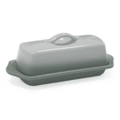 Chantal Full Size Ceramic Butter Dish, 8.5 Inch -Target KitchenAid GUEST aee8fd1f 142f 474c bccb ffe25a6d4c83