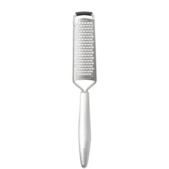 Cuisipro Piccolo 8-Inch Fine Zester/Grater, Stainless Steel -Target KitchenAid GUEST aef44e57 dd5f 40d2 b1b7 20af81a7b010