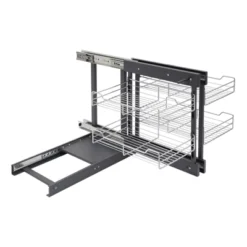 YIYIBYUS Pull-out Cupboard Organizer, Corner Pantry Organizer Shelves 10 YIYIBYUS Pull-out Cupboard Organizer, Corner Pantry Organizer Shelves -Target KitchenAid GUEST af0871ef 1aee 450e 91f8 274eba08af8b