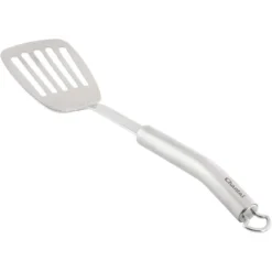 Chantal 14-Inch Slotted Turner, Stainless Steel 9 Chantal 14-Inch Slotted Turner, Stainless Steel -Target KitchenAid GUEST af25a69a a686 4808 ae98 1c48f727154e
